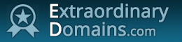 ExtraordinaryDomains.com